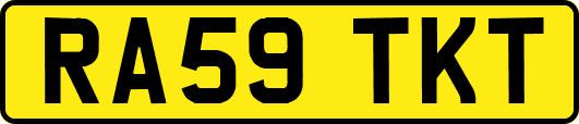 RA59TKT