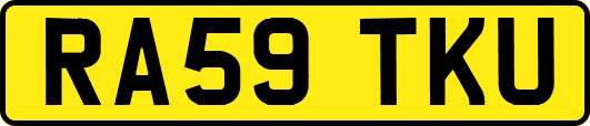 RA59TKU