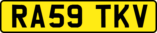 RA59TKV
