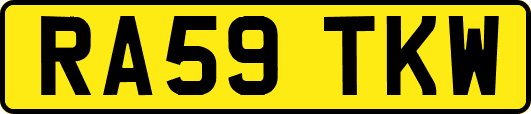 RA59TKW
