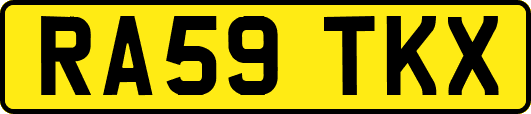 RA59TKX