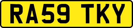RA59TKY