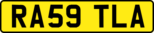 RA59TLA