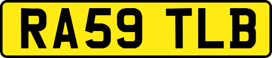 RA59TLB