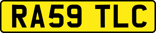RA59TLC