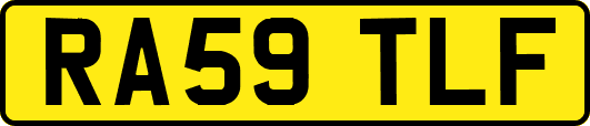 RA59TLF