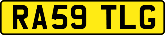 RA59TLG