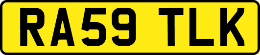 RA59TLK