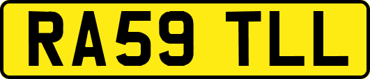 RA59TLL