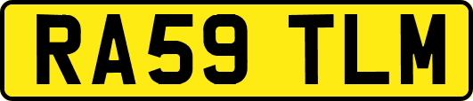 RA59TLM