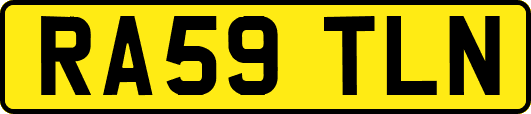 RA59TLN