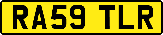 RA59TLR