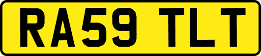 RA59TLT