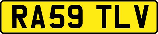 RA59TLV