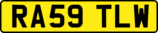 RA59TLW