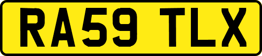 RA59TLX