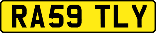 RA59TLY
