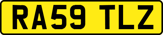 RA59TLZ
