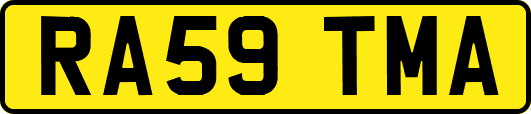 RA59TMA
