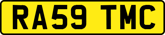 RA59TMC
