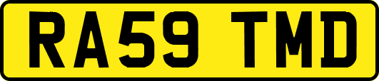 RA59TMD