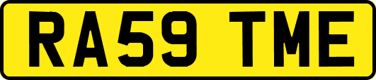 RA59TME