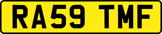 RA59TMF