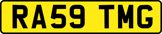 RA59TMG