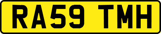 RA59TMH