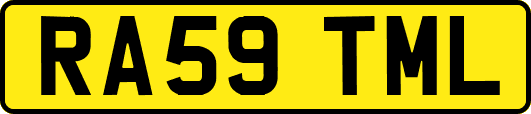 RA59TML