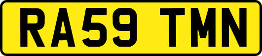 RA59TMN