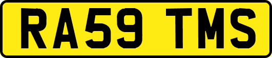 RA59TMS