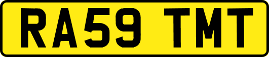 RA59TMT