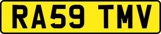 RA59TMV