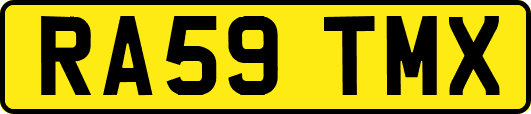 RA59TMX