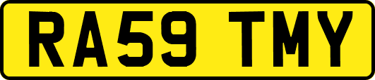 RA59TMY