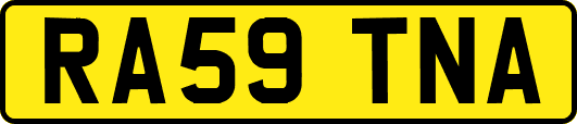 RA59TNA