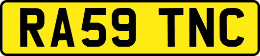 RA59TNC