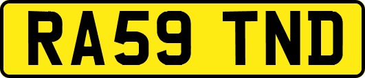 RA59TND