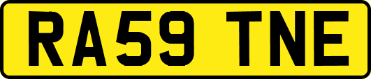 RA59TNE