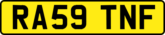 RA59TNF