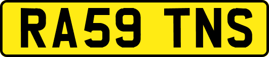RA59TNS