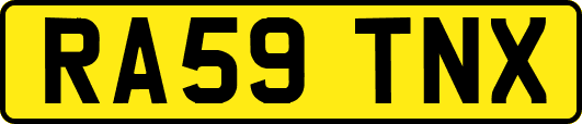 RA59TNX