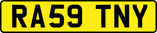 RA59TNY