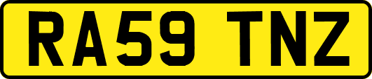 RA59TNZ