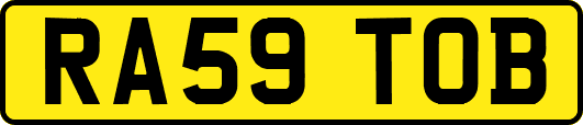 RA59TOB