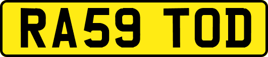 RA59TOD
