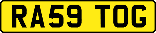 RA59TOG