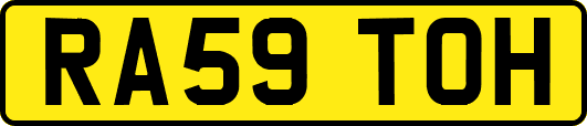 RA59TOH