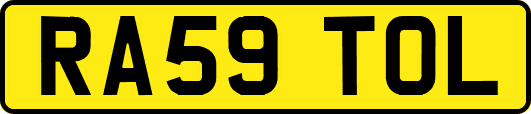 RA59TOL